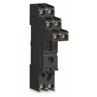 施耐德 Schneider Electric 分离式基座,中间继电器RSB,RSZE1S35M(10个起订)