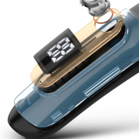 志高(CHIGO)ZG-F938 理发器 颜色随机