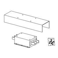 施耐德 Schneider Electric VW3A4411 变频器通用附件VW3A4411(包装数量 1个)