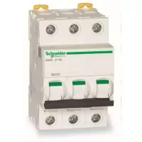 施耐德 Schneider Electric 小型断路器iC65H 3P D40A(包装数量 1个)