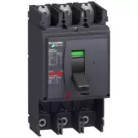 施耐德 Schneider Electric NSX400L 4P 本体 NSX塑壳断路器本体NSX400L 4P 本体