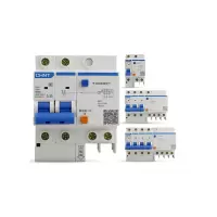正泰 NXBLE-32 2P C25 30mA 6kA 断路器 按个销售 （H）