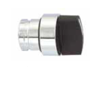 施耐德 Schneider Electric ZB2BD7C 3位短柄左至中间复位选择开关头(10个起订)