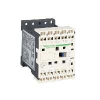  Schneider Electric LP4-K12103BW3 LP4K直流线圈接触器LP4-K12103BW3