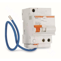 施耐德 Schneider Electric EA9RN1C1030C 小型断路器，EA9RN1C1030C