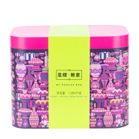 锦华星耀雅宴月饼组合1294g 36枚 (盒)