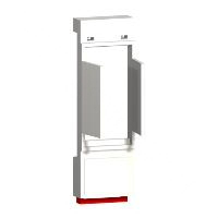 施耐德 Schneider Electric RPZ1DA RPM中间继电器底座RPZ1DA(10个/盒)