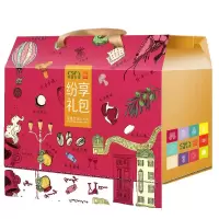 中垦优选大礼包A款