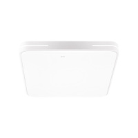 公牛(BULL)55W方形明皓吸顶灯