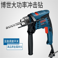 手电钻 GSB 10 RE/只