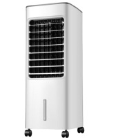 美的(Midea)单冷空调扇 AC100-18D 台