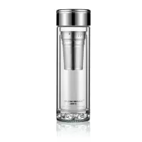 尚华士SHS-861水晶贵族高档水晶杯300ml