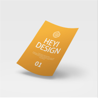 华祺腾达(HQTD)A4铜版纸 HQ-700008