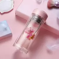 苏泊尔耐热玻璃杯•悦系列KC28CV10 280ml