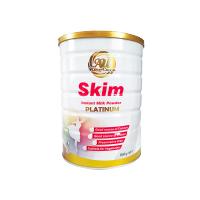 ZHMD Au Kingcare 珍澳高钙脱脂速溶奶粉800G