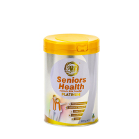 ZHMD Au Kingcare 珍澳中老年配方奶粉800G