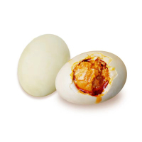 旦尚皇海鸭蛋咸鸭蛋60克20枚广西北部湾红树林特产