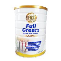 Au Kingcare 珍澳高钙全脂速溶奶粉 800G