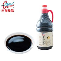 古龙 古早酱油1560ml/瓶