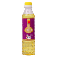 中粮悦润亚麻籽油 400ml