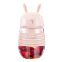 ZHSN 美彩家用榨汁机MC-108