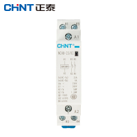 正泰(CHNT) NCH8-25/02 220/230V 接触器 按个销售 (H)