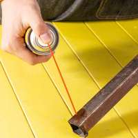 得力(deli) 除锈润滑剂 DL-GS500