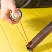 得力(deli) 除锈润滑剂 DL-GS500