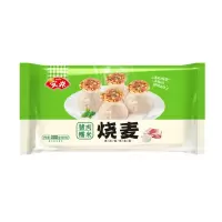 安井猪肉糯米烧麦300g