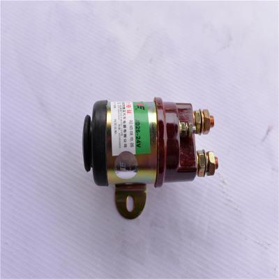 东风EQ5118 起动继电器 原厂正品 超长质保