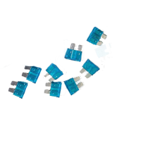 东风EQ5118 保险片 (注:1000支起售)