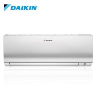 大金(DAIKIN) 3匹 全直流变频 FTXR172WC-W1(含遥控器) 一级能效 冷暖挂机空调