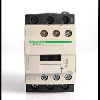 施耐德 交流接触器 LC1D12 24VDC