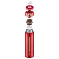 苏泊尔AIR轻量保温杯KC48CQ20 480ml