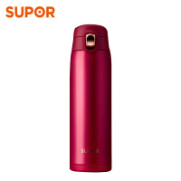 苏泊尔AIR轻量保温杯KC40CQ20 400ml
