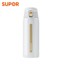 苏泊尔AIR轻量保温杯KC40CQ20 480ml