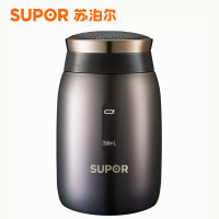 苏泊尔星空保温杯KC35BG1