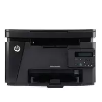 惠普(HP)M126nw 黑白激光办公多功能打印机一体机.GS