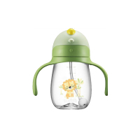 苏泊尔儿童吸管杯KC21EW10