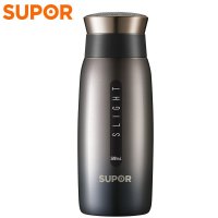 苏泊尔星空保温杯KC35BF1