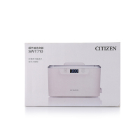西铁城超声波洗净器-SWT710