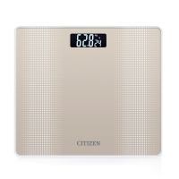 西铁城(CITIZEN)HMS321-家用电子体重秤