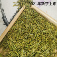 峨眉山白茶100克