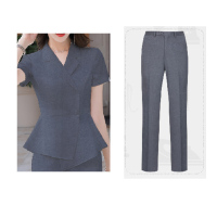 九鹏 女士夏装套装