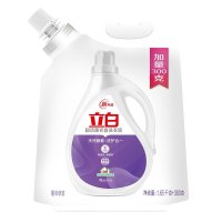 立白超洁薰香洗衣液1650g+300g