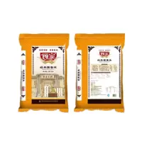 顾家经典国香米5Kg