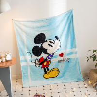 迪士尼(DISNEY)多功能云毯 (米奇)DQYD0903001