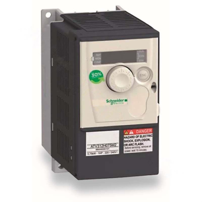 施耐德 Schneider Electric 变频器, 三相200…240V, ATV312HU30M3