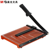 晨光(M&G)ASSN2209木质切纸刀 A4裁纸机 (计价单位:台) (BY)