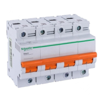 施耐德 Schneider Electric EA9AH小型断路器(分断能力10KA)EA9AH4D80NEW